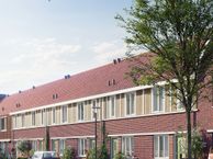 Tussenwoning (Bouwnr. 234), 2181 HB Hillegom