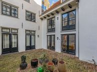 Bloemstraat 188 B, 1016 LK Amsterdam