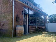 Klooster 29 A, 1251 WP Laren (NH)