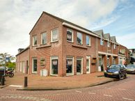 Raadhuisstraat 100, 4631 NH Hoogerheide