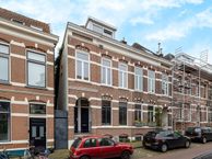 De Wiltstraat 57, 6821 CC Arnhem
