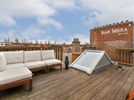 Biesboschstraat 21 4B, 1078 ML Amsterdam