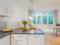 Kanaalstraat 27 H, 1054 WZ Amsterdam