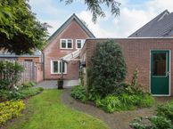 Molenweg 4 A, 3781 VD Voorthuizen