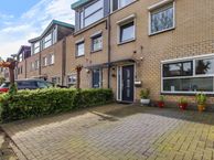 Chico Mendesring 424, 3315 PA Dordrecht