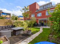 Suikerpeergaarde 29, 3824 BC Amersfoort