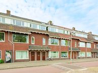 Cremerstraat 334, 3532 BP Utrecht