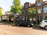 Frederik Hendrikstraat 4, 2628 TB Delft