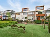 Molièreweg 802, 3076 GW Rotterdam