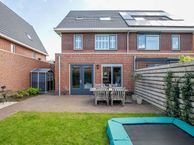 Naar de Donk 15, 2861 HE Bergambacht