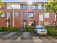 Boedapestlaan 134, 3404 VD IJsselstein