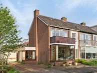 Narcissenlaan 49, 2121 SK Bennebroek