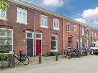 Balistraat 77, 3531 PV Utrecht