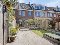 Stormzeil 12, 1319 EE Almere