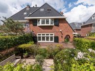 Churchilllaan 19, 2012 RM Haarlem