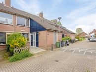 Gruttolaan 66, 1602 PK Enkhuizen