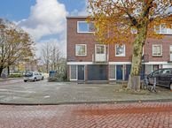 Burgemeester Eliasstraat 45, 1063 EX Amsterdam