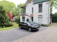 Middenweg 20 A, 1217 HW Hilversum