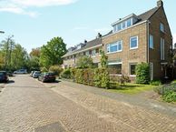 Maarten Gorisstraat 20, 6824 AD Arnhem