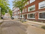 Donkerslootstraat 22 A, 3074 WK Rotterdam