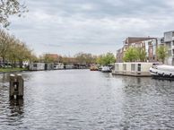 Zuider Buiten Spaarne 33, 2012 AG Haarlem