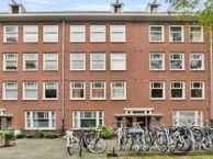 Gillis van Ledenberchstraat 29 3, 1052 TZ Amsterdam