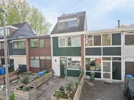 Scottstraat 9, 3076 GX Rotterdam