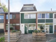 Scottstraat 9, 3076 GX Rotterdam