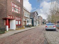 Parkstraat 40, 1506 WE Zaandam