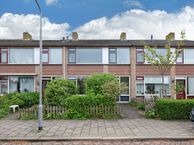 Gladiolenstraat 7, 1723 WE Noord-Scharwoude