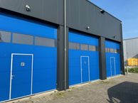 Leidekkersstraat 2 k, 8601 VE Sneek