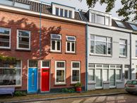 Nieuwe Koekoekstraat 16, 3514 EE Utrecht