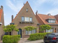 Leliestraat 62, 4461 PH Goes