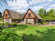 Bosweg 95, 7522 PA Enschede