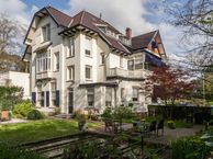 Potgieterweg 1 B, 2061 CS Bloemendaal