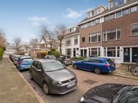 Ternatestraat 74, 2612 BH Delft