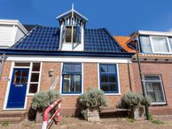 Bergstraat 29, 1931 EN Egmond aan Zee