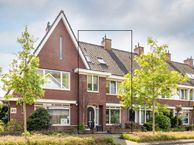 Parelmoervlinder 83, 4904 ZB Oosterhout (NB)