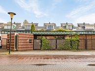 Veluwemeer 8, 2993 PX Barendrecht