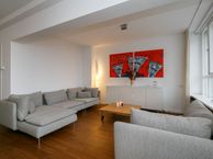 Westzeedijk 256 -210, 3016 AP Rotterdam