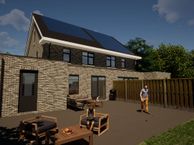 Waardstraat kavel 221, 8316 LC Marknesse