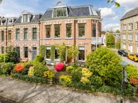 Noordersingel 66 b, 8917 BB Leeuwarden