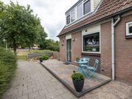 Burgemeester van Hövell tot Westerflierpad 1, 1165 NP Halfweg