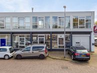 de Greefstraat 9-D, 5622 GJ Eindhoven