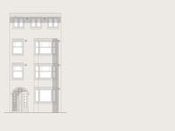 Vechtstraat 161 H, 1079 JH Amsterdam