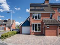 Vlier 12, 3224 TR Hellevoetsluis