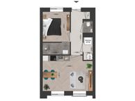 Appartement (Bouwnr. 13), 7241 DM Lochem