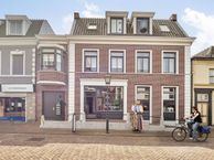 Zandstraat 45 c, 6591 DA Gennep