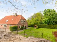 Koningin Wilhelminaweg 43, 6562 KX Groesbeek