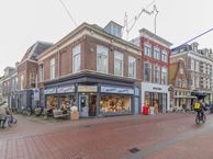 Pieterstraat 4 B, 2011 RM Haarlem